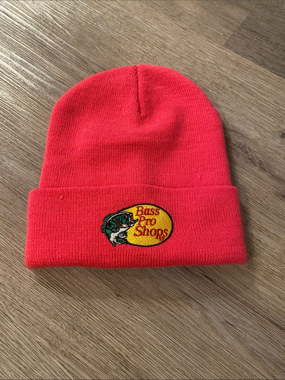 Bass Pro Beanie